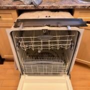 dishwasher repair