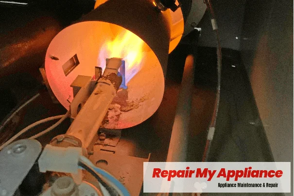 dryer repair edmonton