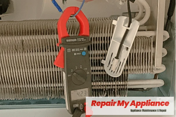 fridge and freezer repair edmonton