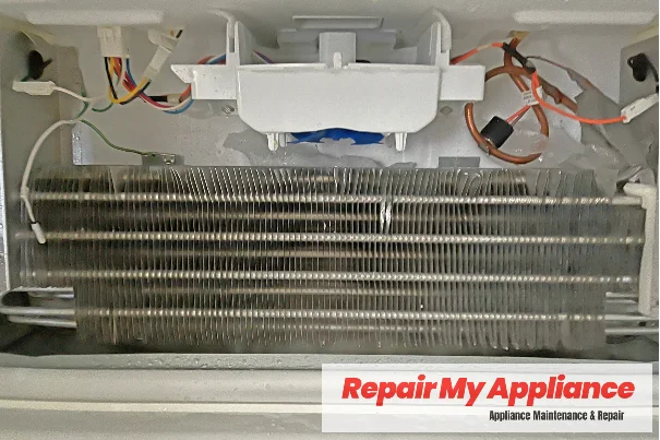 fridge and freezer repair edmonton