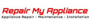Repair My Appliance Logo